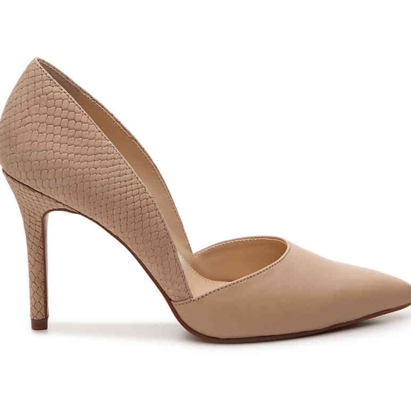 Vince Camuto Airmosah Pump 75 